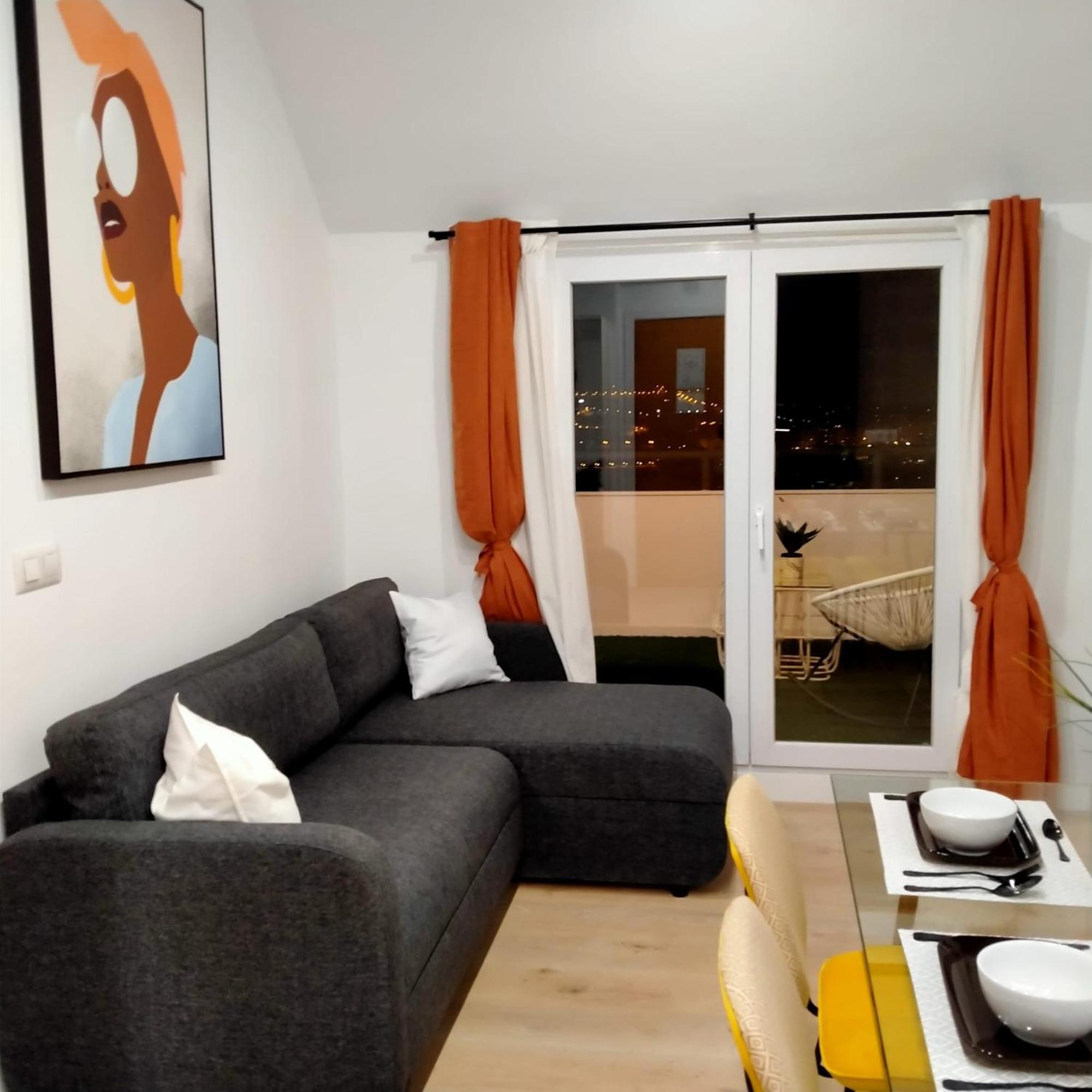 Residencial Alcoy Apartahotel Exteriér fotografie