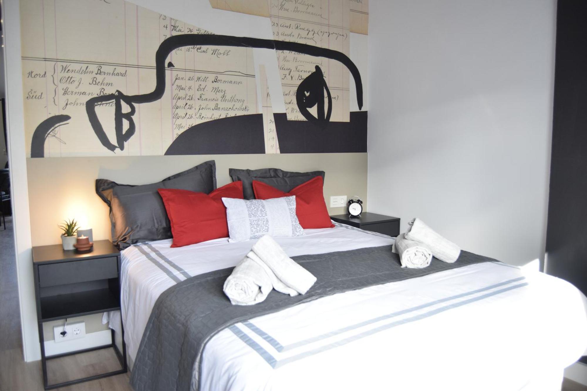 Residencial Alcoy Apartahotel Exteriér fotografie