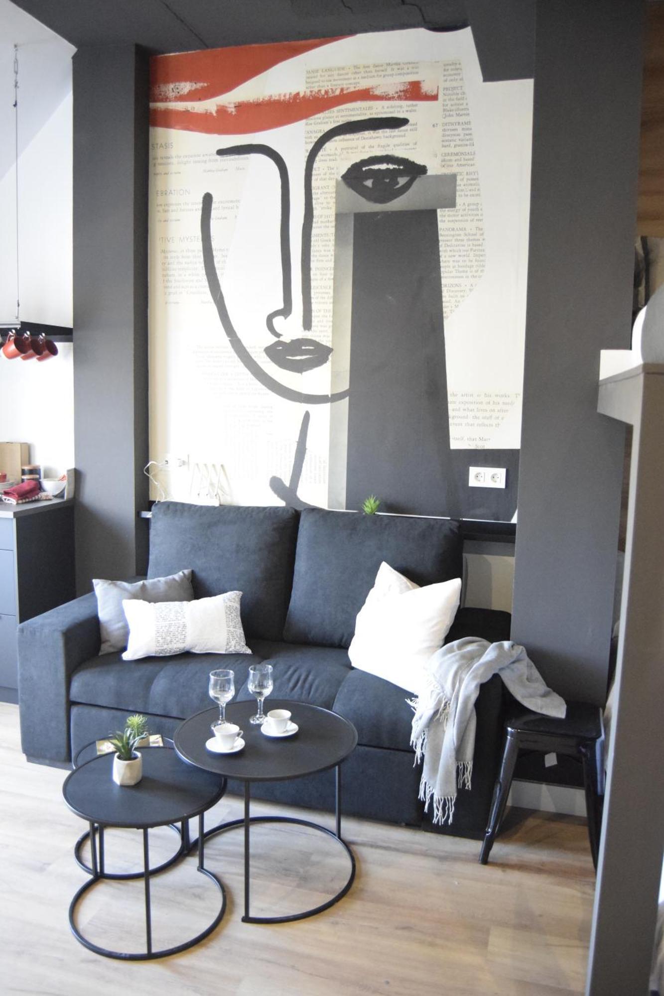 Residencial Alcoy Apartahotel Exteriér fotografie