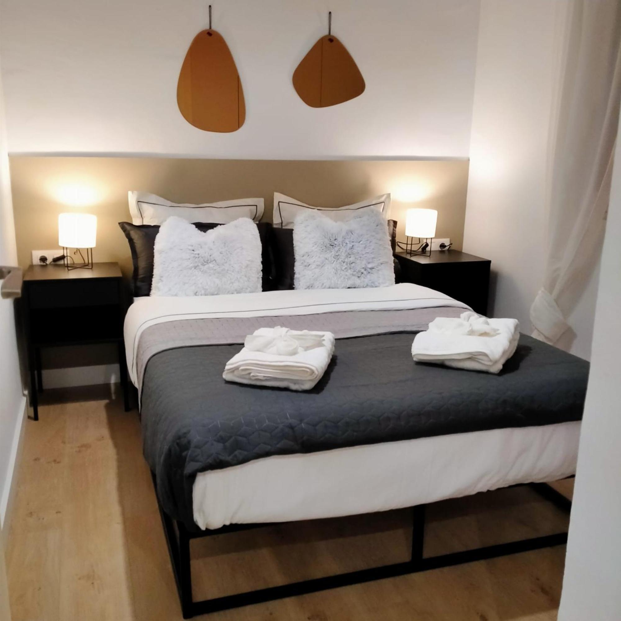 Residencial Alcoy Apartahotel Exteriér fotografie