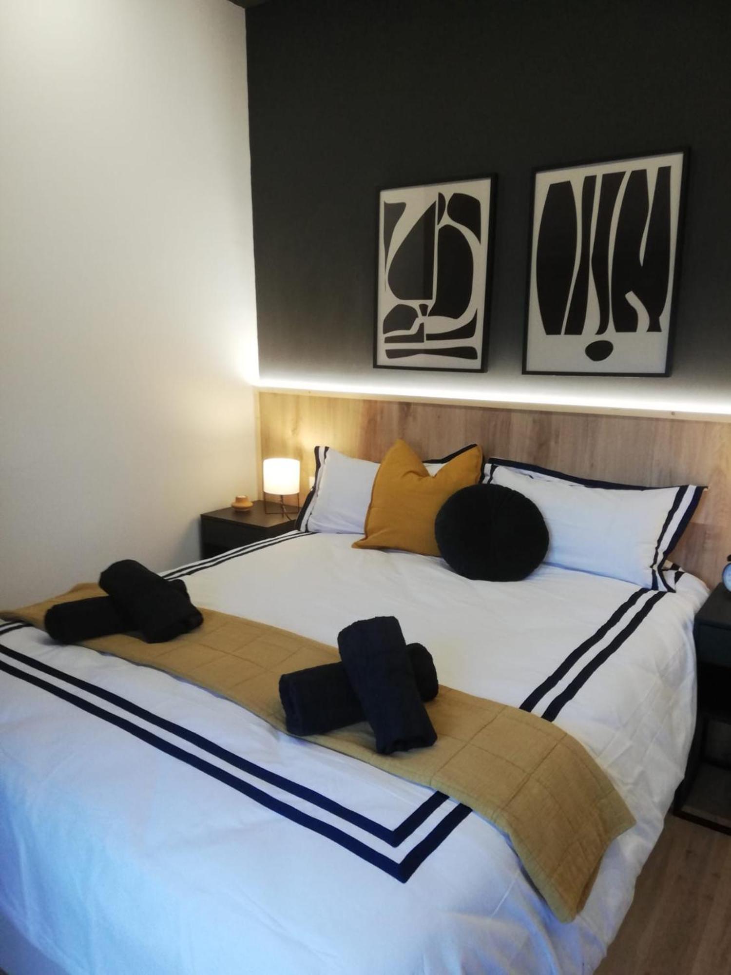 Residencial Alcoy Apartahotel Exteriér fotografie