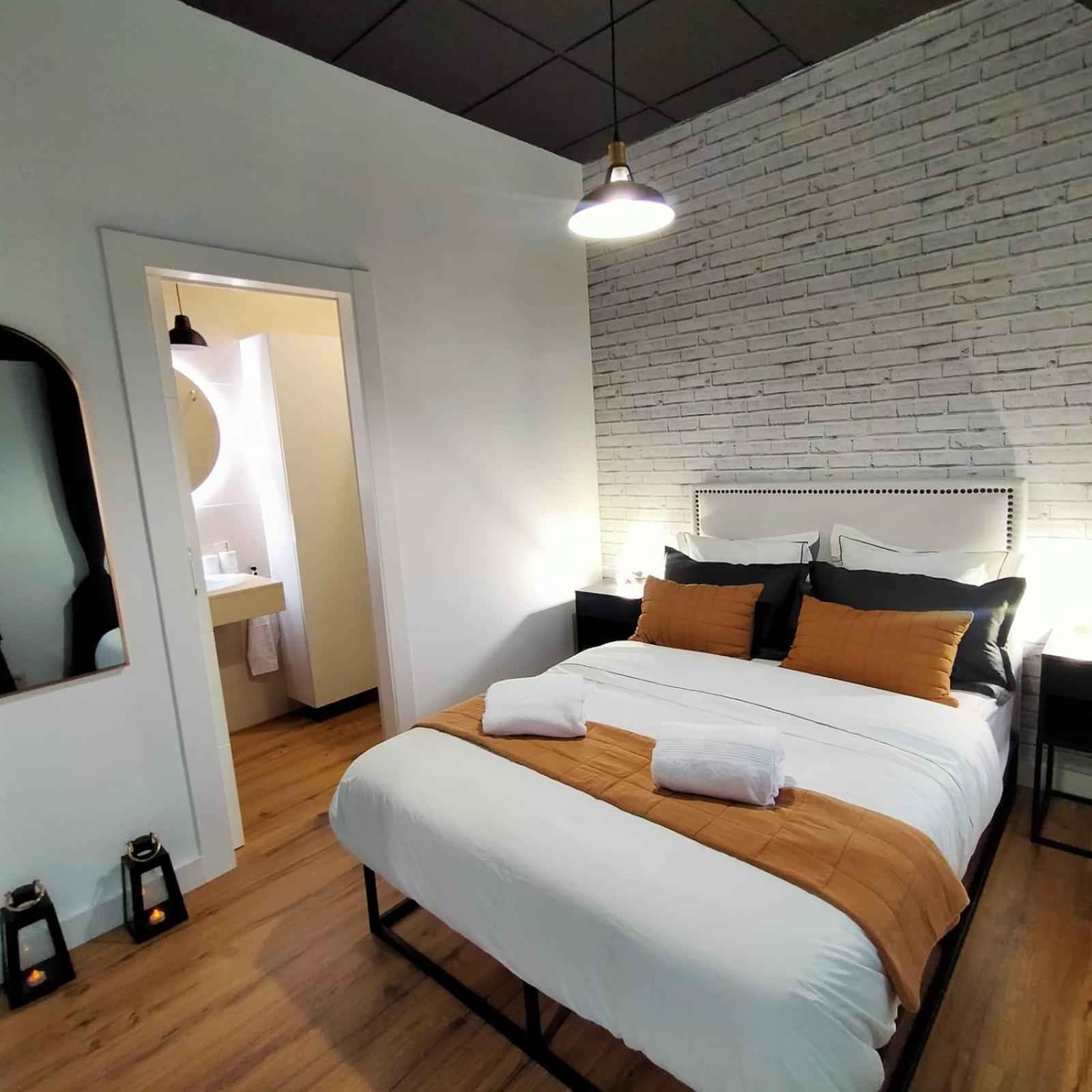 Residencial Alcoy Apartahotel Exteriér fotografie