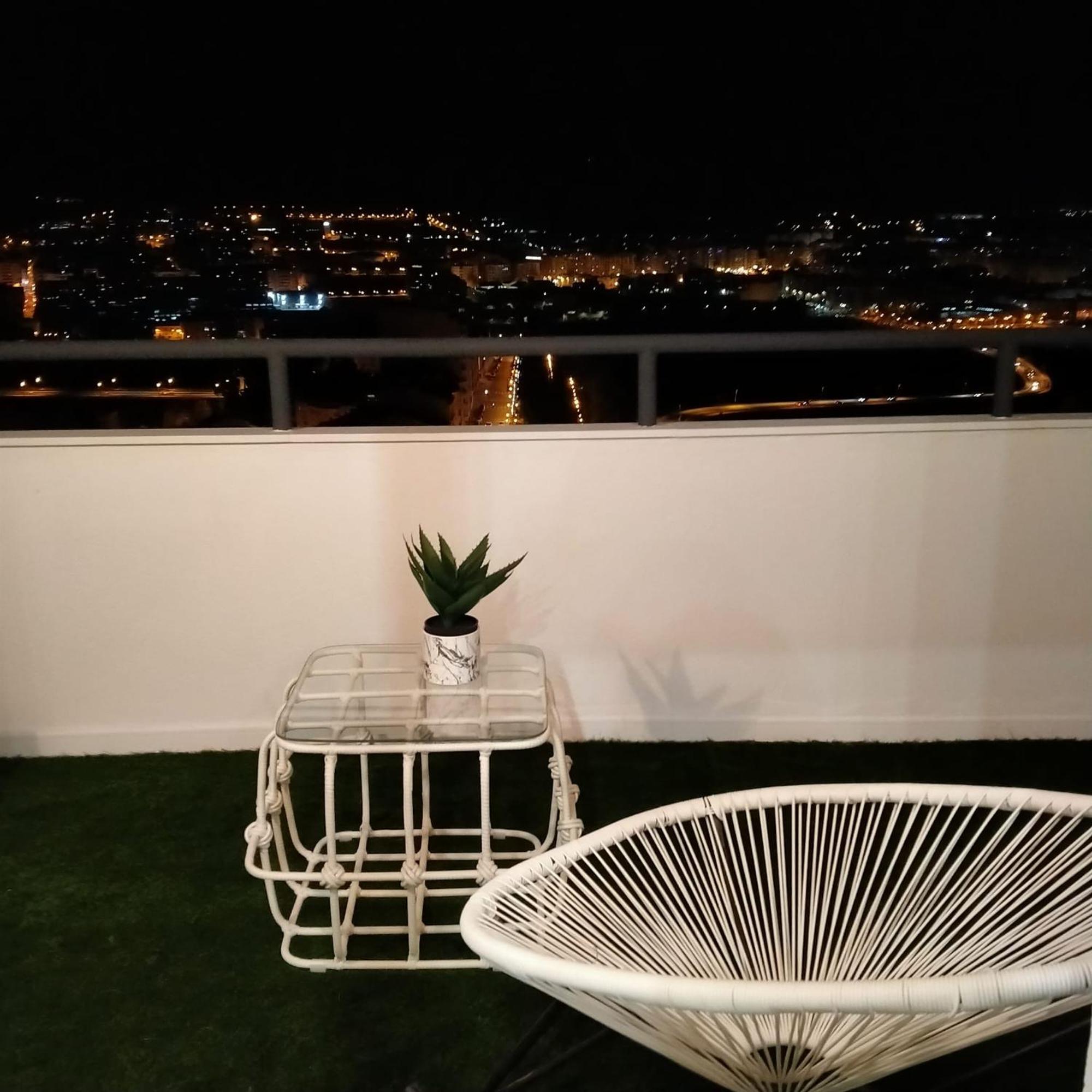 Residencial Alcoy Apartahotel Pokoj fotografie