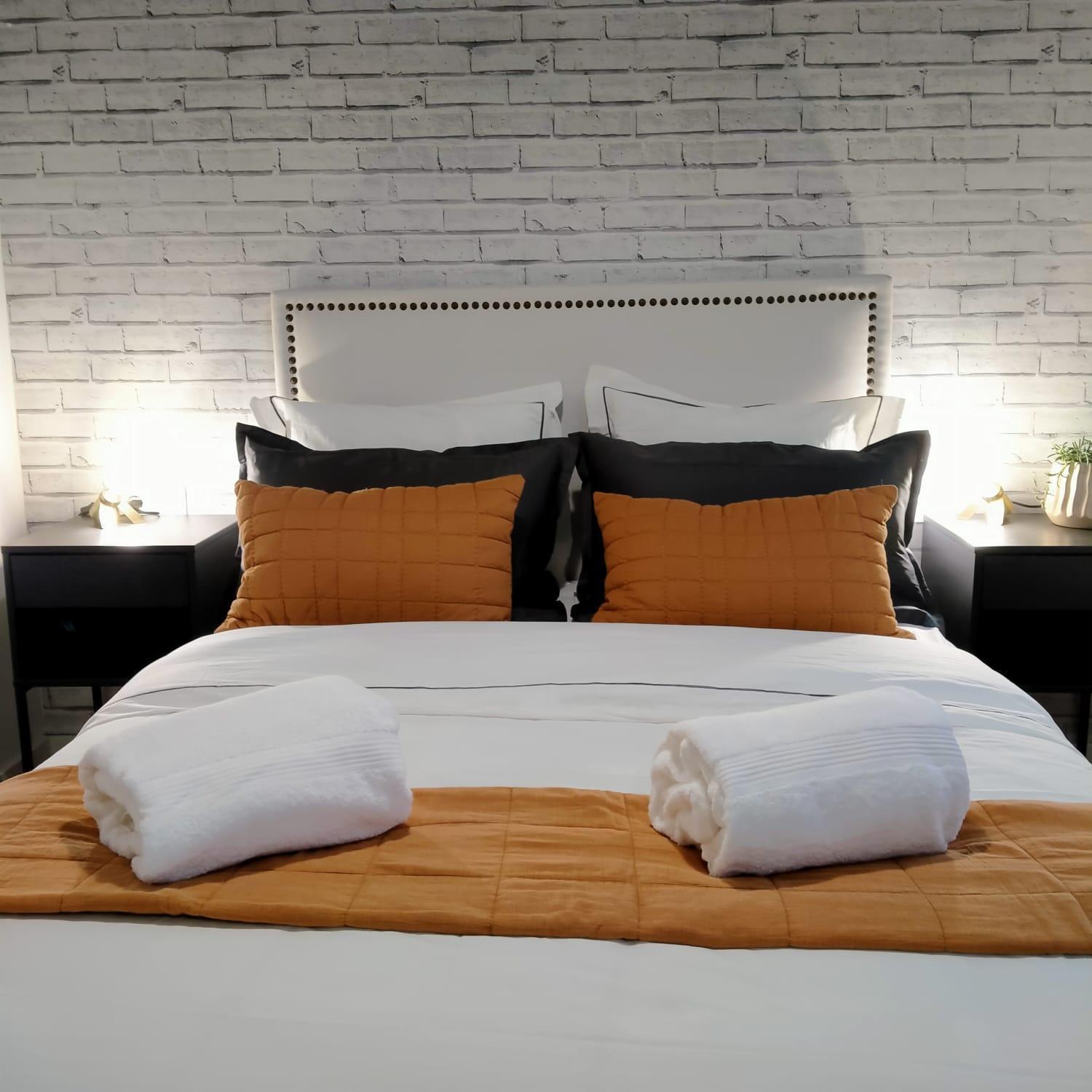 Residencial Alcoy Apartahotel Pokoj fotografie